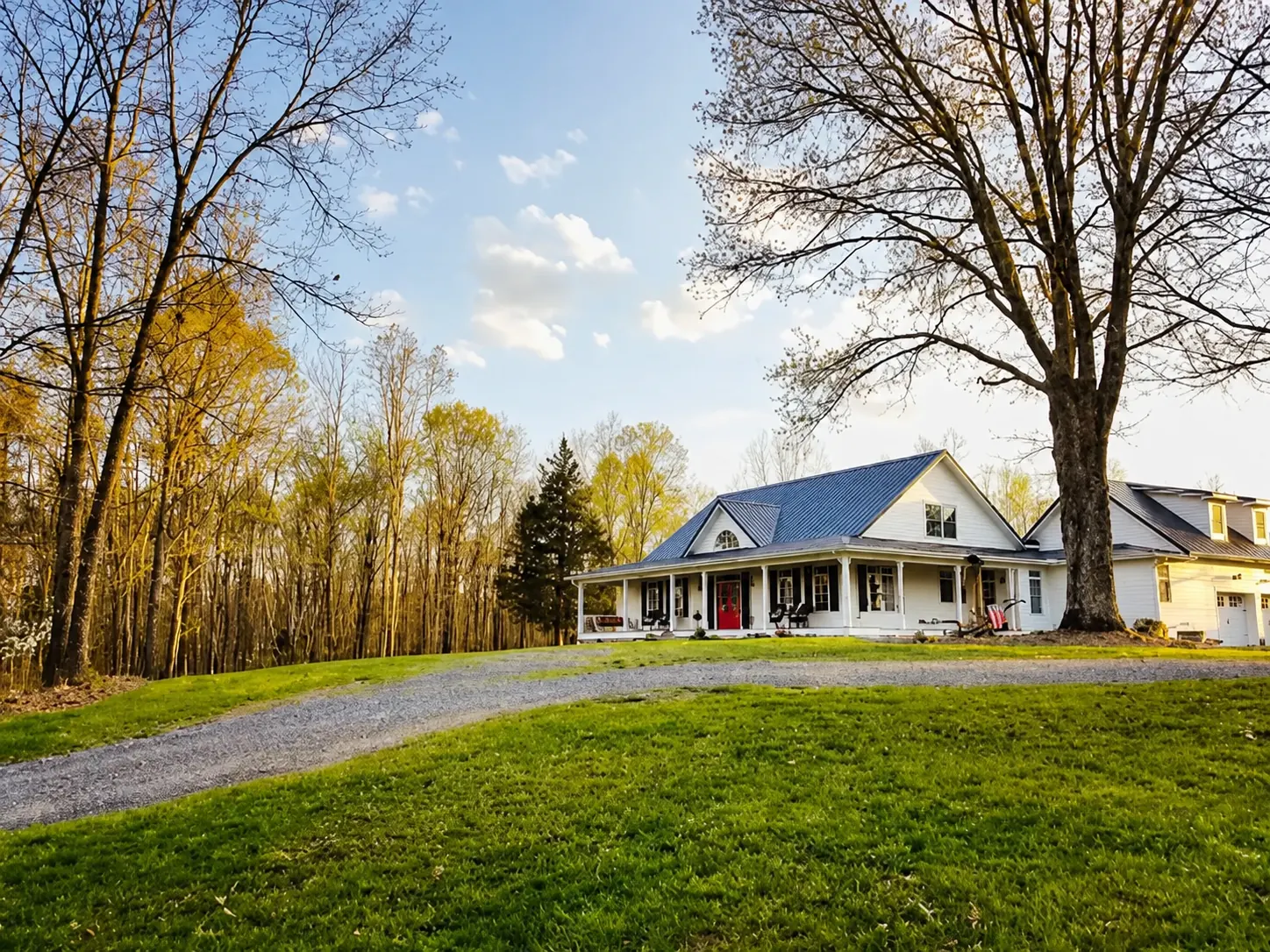 A home ready for its next chapter after an estate transition